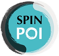 SpinPoi home page