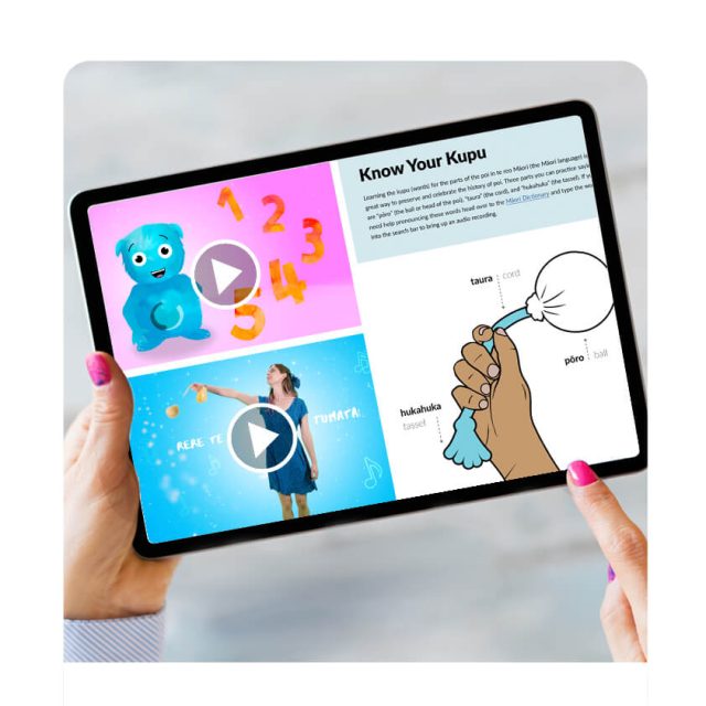 Early Childhood Education Pack