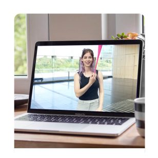 One-On-One Session with Dr. Kate