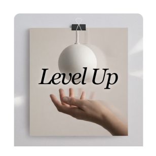 Level Up Your Poi, Monthly Workshop