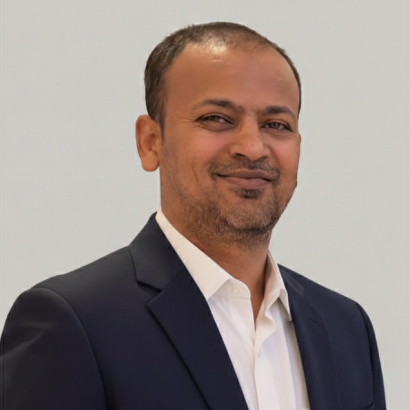 Sujal Shah, Technology and Digital Advisor at SpinPoi